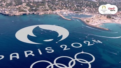 Majdalani y Bosco ganan la medalla de plata en Nacra 17