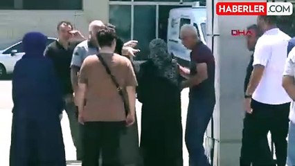 Antalya'da Şoför Cinayeti: Aküsü Biten Taksici Başına Çekiçle Vurulup Öldürüldü