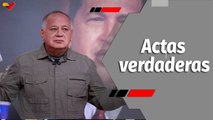 Con El Mazo Dando | Diosdado Cabello: 