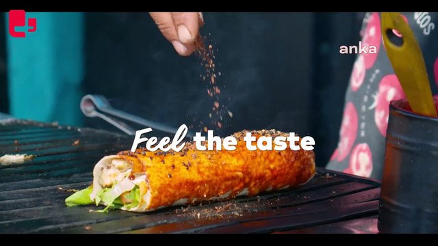 İstanbul’un 2036 Olimpiyatları tanıtım filmi yayında: 'İleriye açılan kapı'