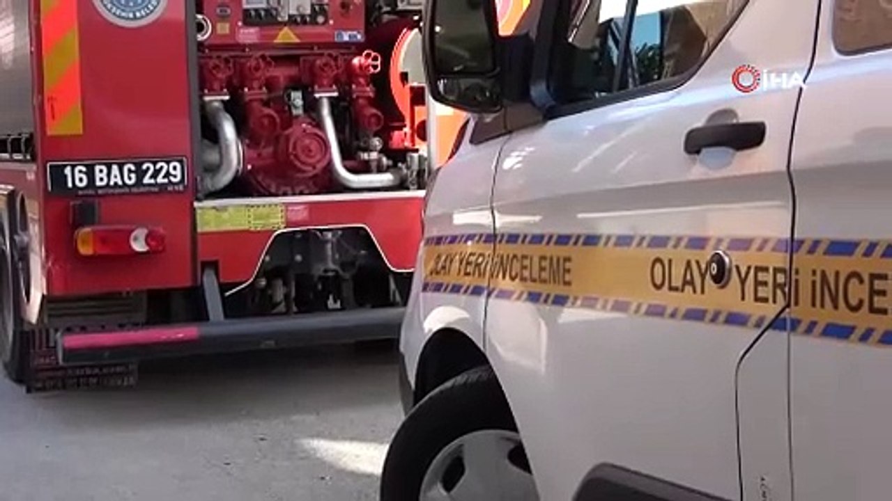 Üniversite öğrencisinin işlediği cinayet kan kondurdu: Kaza süsü vermek için...