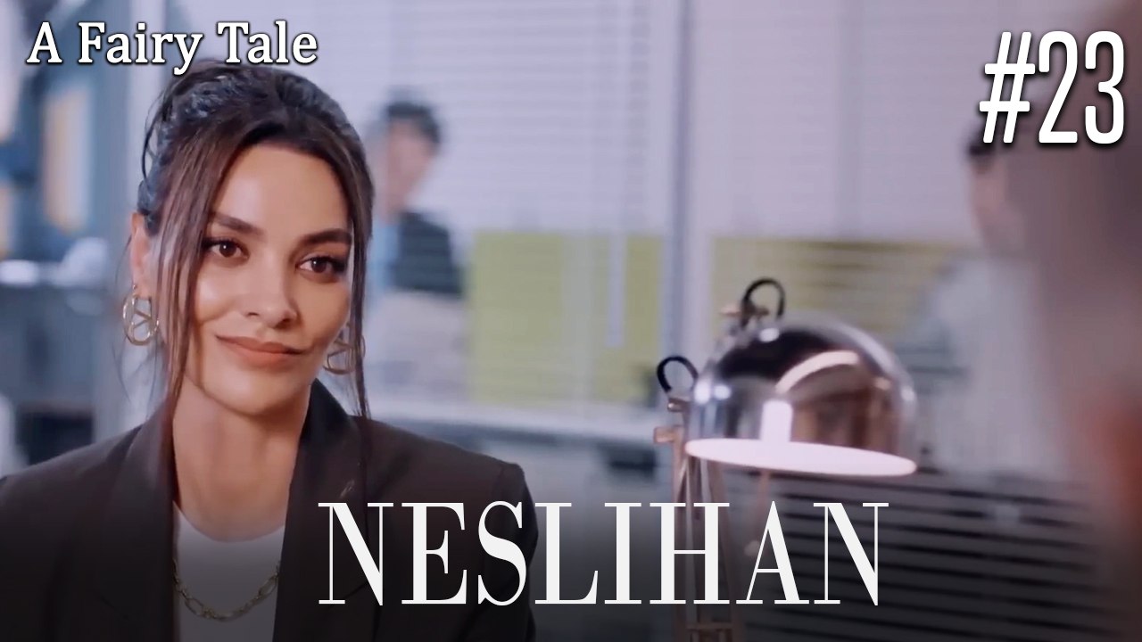 Neslihan Scenes #23
