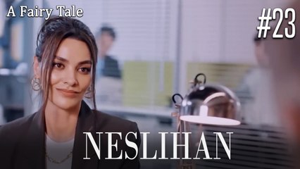 Neslihan Scenes #23