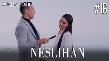 Neslihan Scenes #16