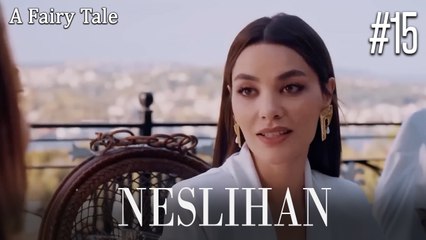 Neslihan Scenes #15