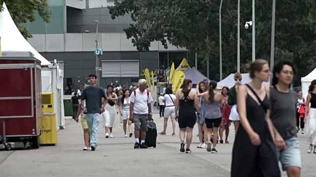 Geplanter Anschlag auf Taylor-Swift-Konzert: 19-Jähriger gesteht