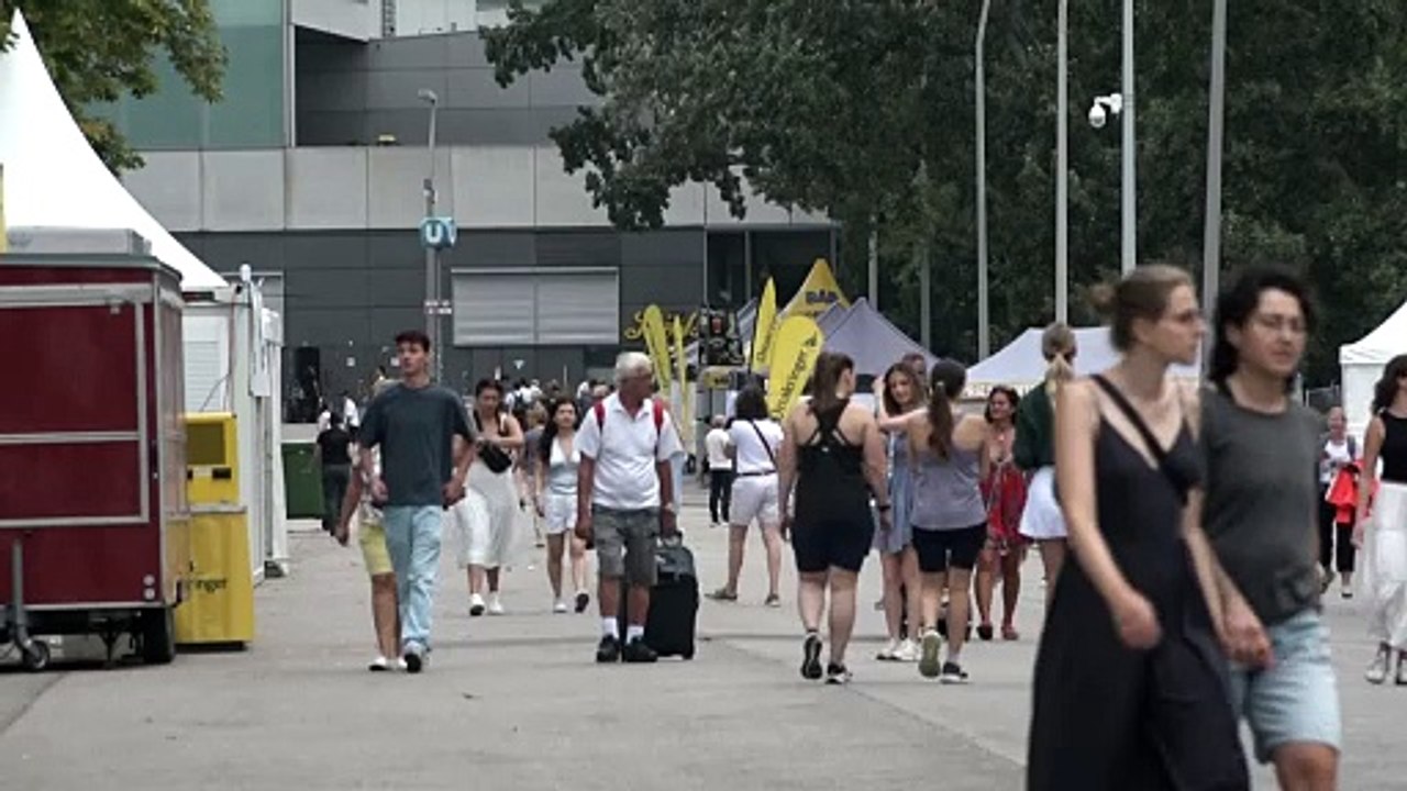 Geplanter Anschlag auf Taylor-Swift-Konzert: 19-Jähriger gesteht