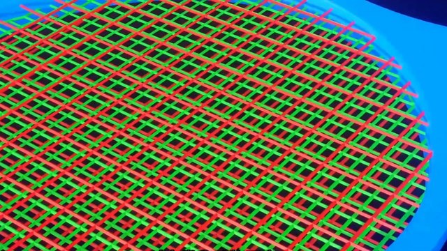 The Electric Mosquito Racket Working Explained with 3D Animation