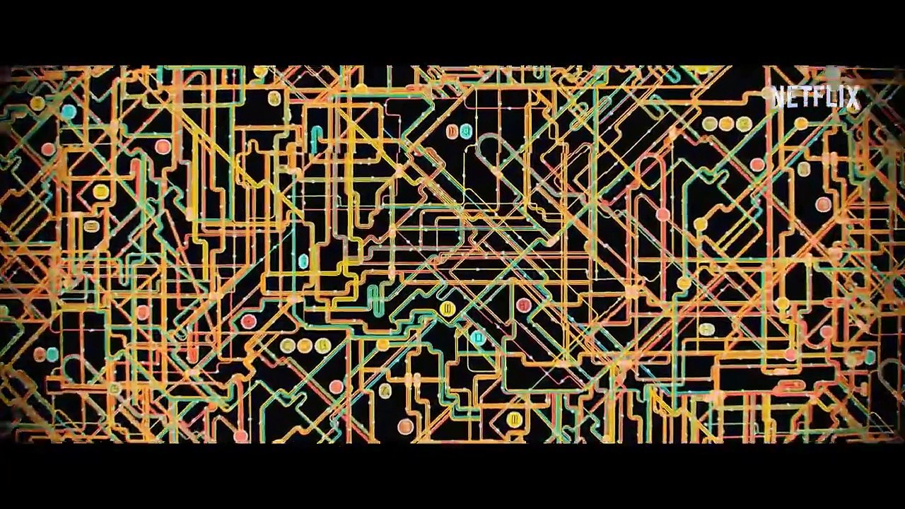 La bande-annonce de la saison 4 de "Umbrella Academy"