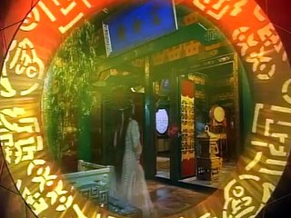 Bát Tiên Giáng Trần - Tập 08