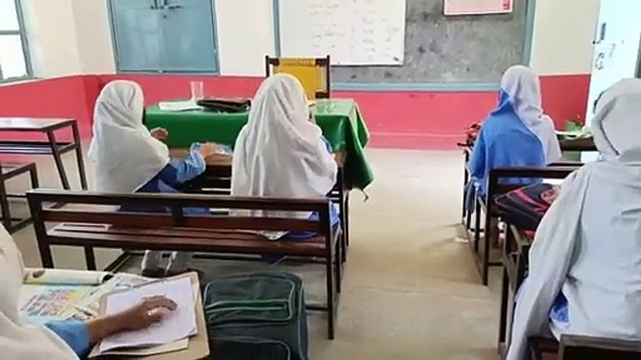 School days