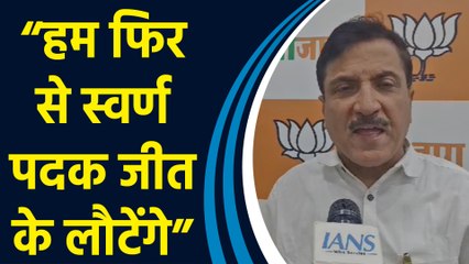 Vinesh Phogat पर विपक्ष की घिनौनी राजनीति शर्मनाक है: Atul Bhatkhalkar