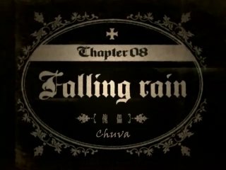 Chrno Crusade Episódio 08 Legendado br