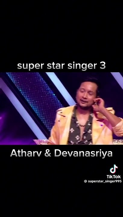 Atharvnd devanshariya