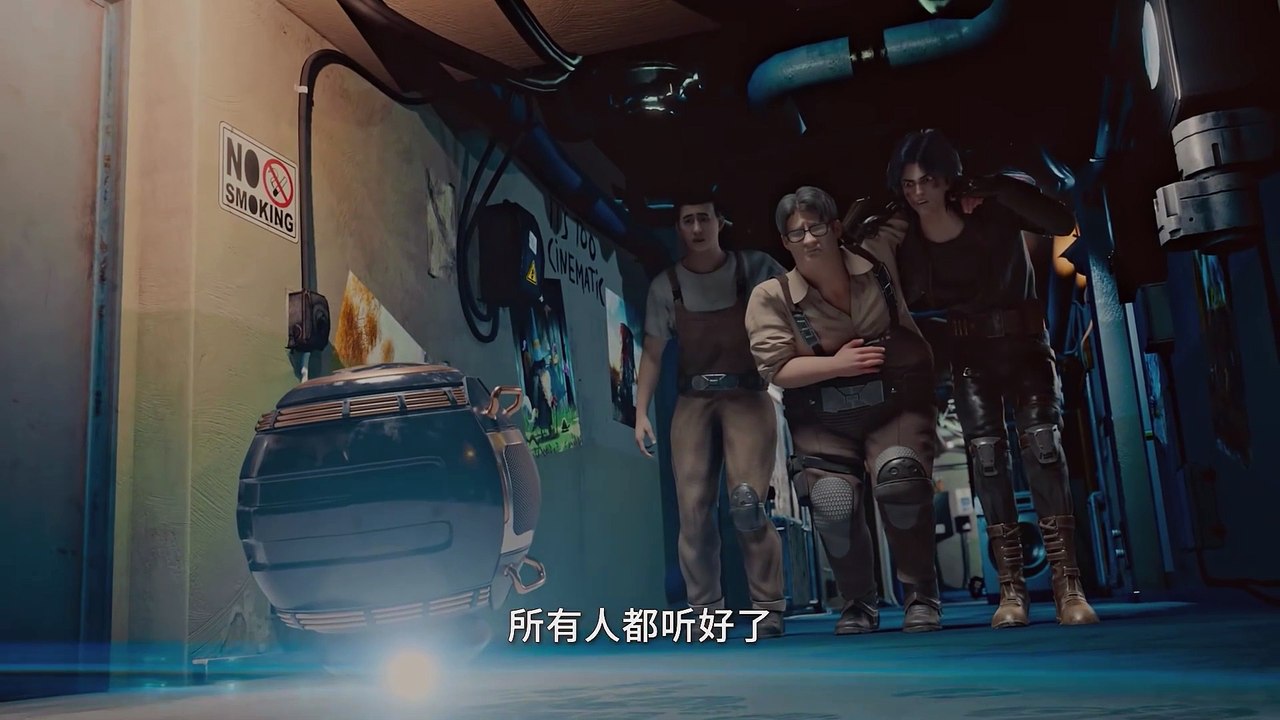 Nirvana of Storm Rider episode 04 | Multi Sub | vip110.vip