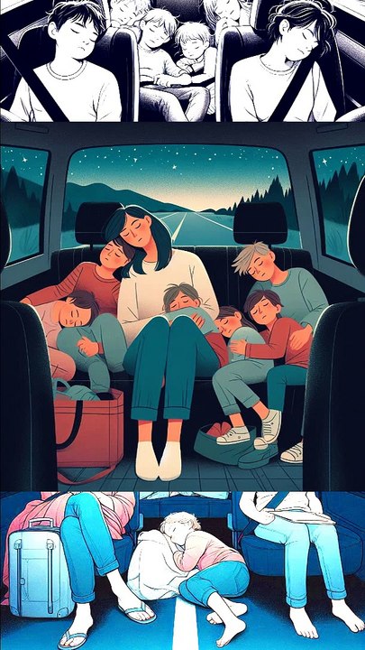 La valentía * de una madre en medio de la Segunda Guerra Mundial