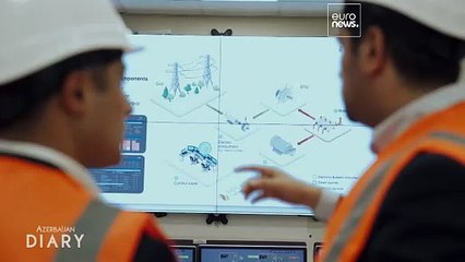 Директор C4IR Azerbaijan: «Мы работаем над проектированием будущего»