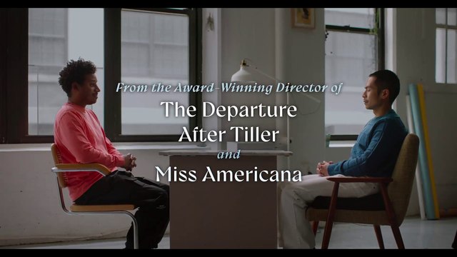 Look Into My Eyes Bande-annonce VO