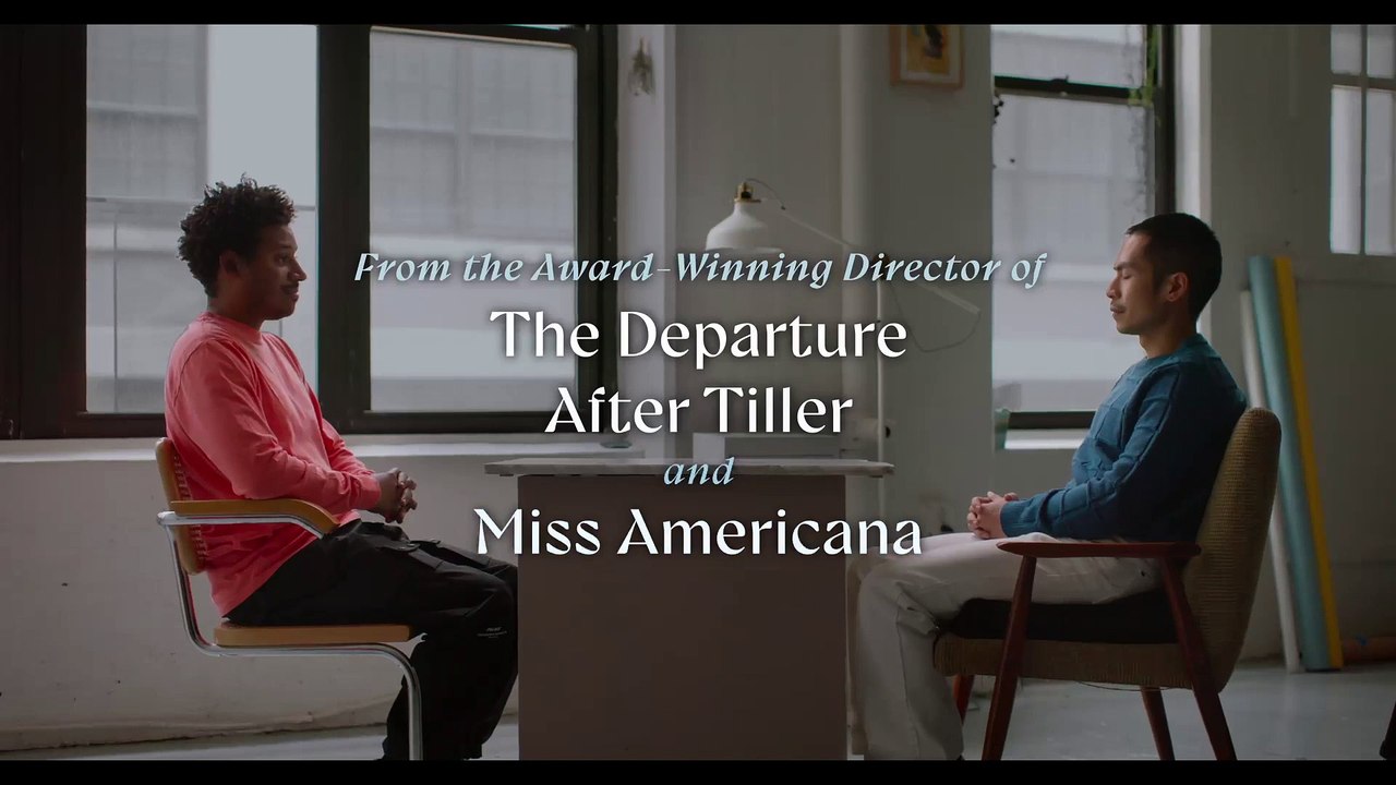 Look Into My Eyes Bande-annonce VO