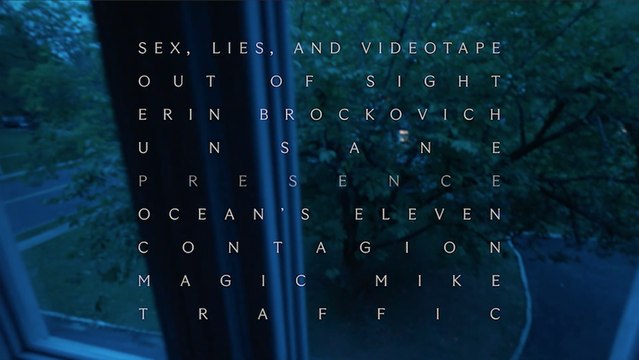 Presence – Premier Teaser (un film de Steven Soderbergh avec Lucy Liu)