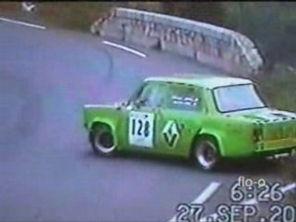Simca 1000 rallye (28)