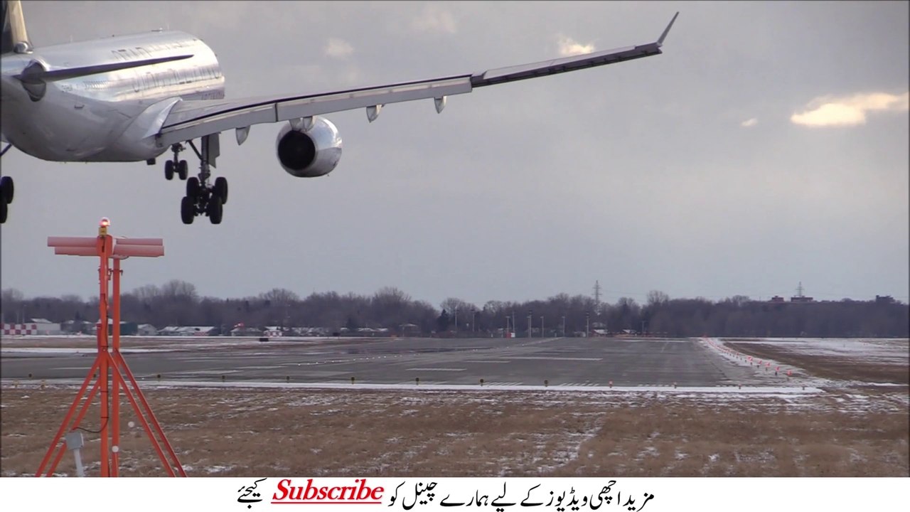 Safest Airlines of the World. Which Never Faced Any Accident.