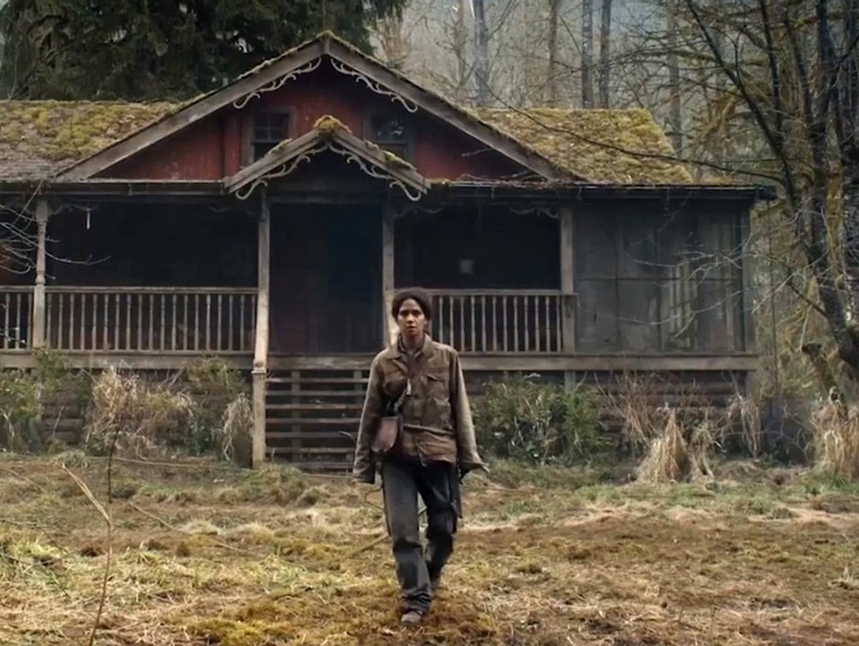 'Never Let Go': Trailer zum Mystery-Horror mit Halle Berry