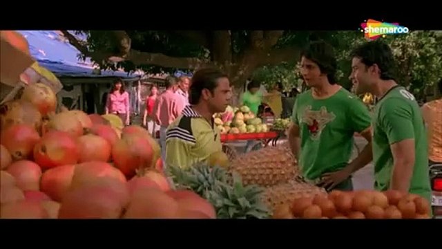 Dhol - Superhit Bollywood Comedy Movie - Part 2 - Rajpal Yadav - Sharman Joshi - Kunal Khemu