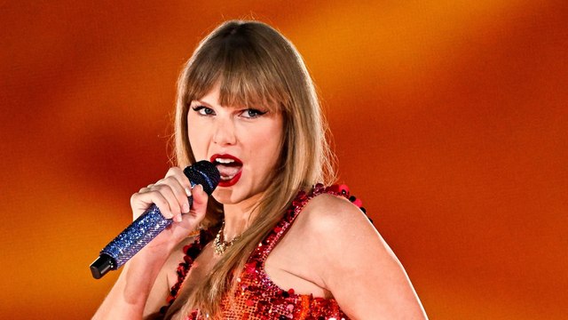 Des concerts de Taylor Swift annulés après un projet d'attentat