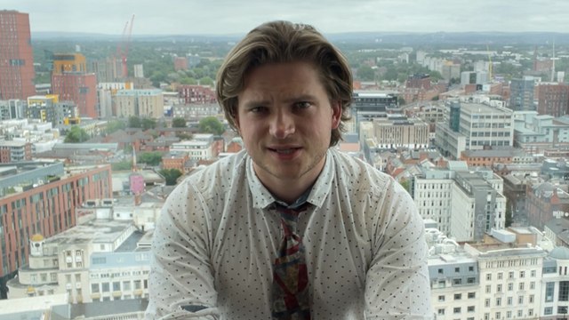 How the riots on Britain’s streets began