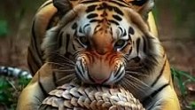 Top 10 animals with the strongest bite force (tiger, crocodile, shark)