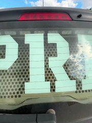 PRF na Paraíba apreende três veículos com adulteração e cumpre mandado de prisão