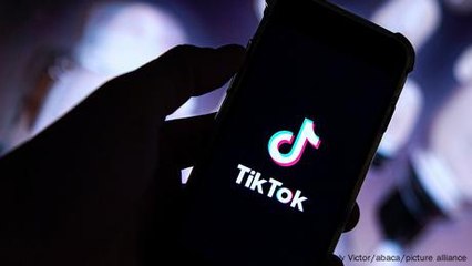 Why the EU doesn't want you to make money watching TikToks