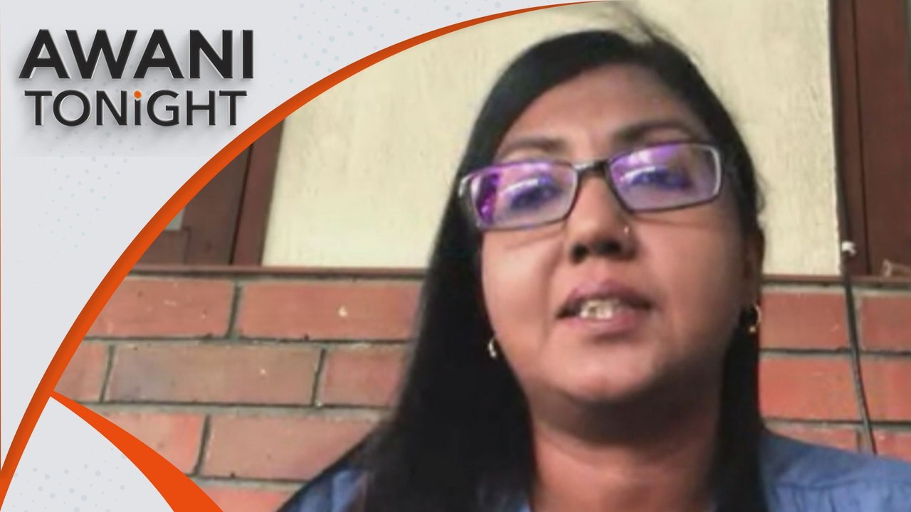 AWANI Tonight: Providing better protection for strays