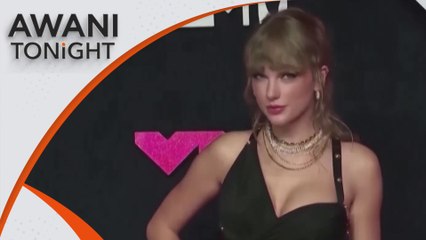 AWANI Tonight: Taylor Swift concerts in Vienna cancelled after attack threat