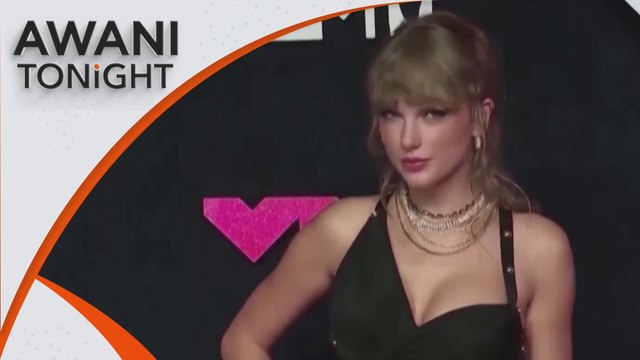 AWANI Tonight: Taylor Swift concerts in Vienna cancelled after attack threat