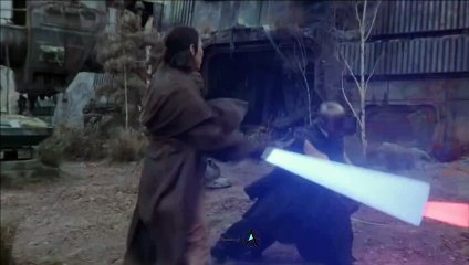 The Acolyte Episode 8 & The End of Episode 7: Major Star Wars First Explained