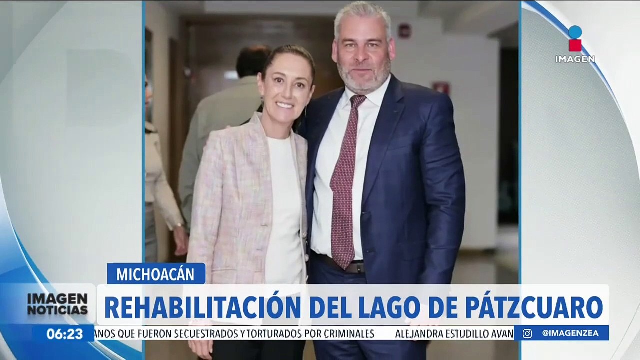 Alfredo Ramírez Bedolla participa en encuentro...
