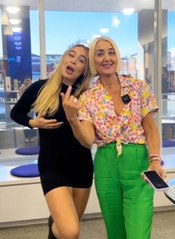 Boss pays for worker's $21k boob job