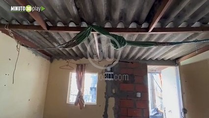 Estaba jugando' Se conocen detalles del adolescente que murió en una hamaca en el Picacho
