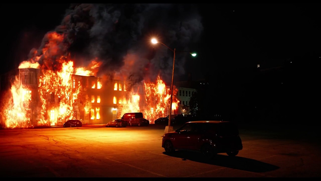 Scared Shitless Trailer OV