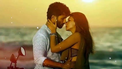 Akhiyan Gulab ( 8D AUDIO ) Shahid Kapoor - Teri Baaton Mein Aisa Uljha Jiya - New Romantic Song 2024