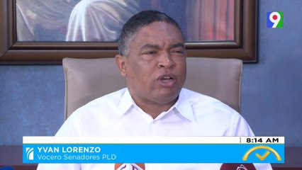 Oposición: Reducción de diputados busca tapar problemas de RD | El Despertador