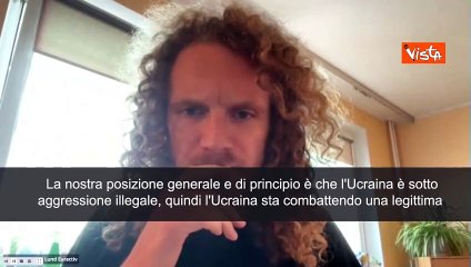 Commissione Ue su offensiva Kursk: "Legittimo per Kiev colpire territorio russo"