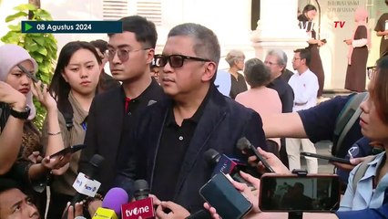 [FULL] Pernyataan PDIP Update soal Undangan ke IKN hingga Kans Dukung Anies di Pilkada Jakarta