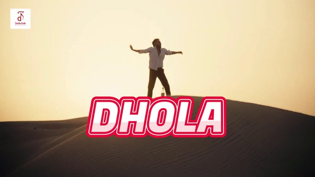 DHOLA (Official Music Video): Millind Gaba | Asli Gold, Star Boy Loc, Dhrruv Yogi | Bhushan Kumar | Trendy Dude | Bollywood Trending Songs 2024
