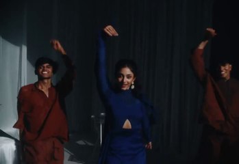 Aasa Kooda - Soulful Music Video by Sai Abhyankkar & Preity Mukundhan 🎶