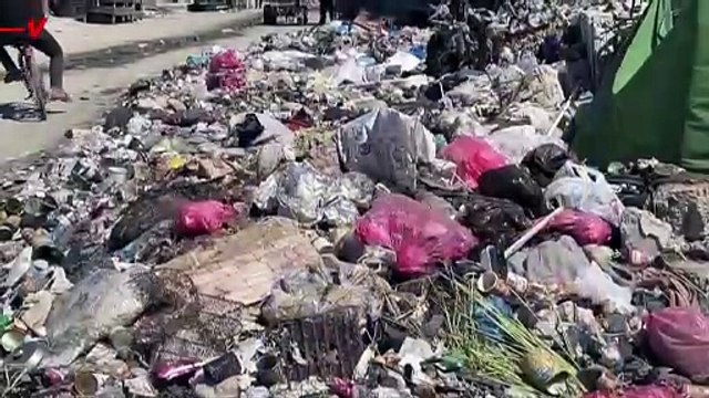 Disease, Water Scarcity and Medicine Shortages Remain Problems as Humanitarian Situation in Gaza Worsens