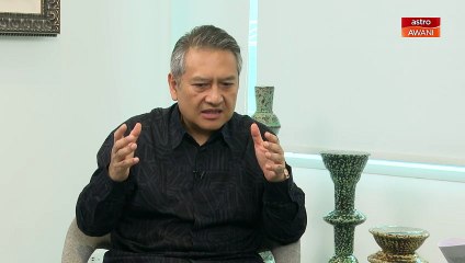 Memajukan Malaysia: Inovasi jadi kunci tingkat daya saing