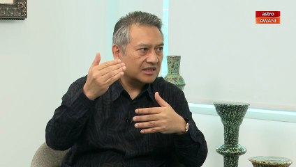 Memajukan Malaysia: Garap perubahan sekarang, jika tidak kita akan menyesal